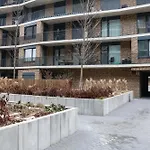 Apartmán Axman *