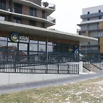Axman Apartman