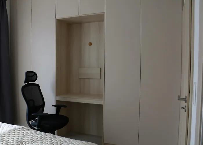 Apartment Axman Bratislava